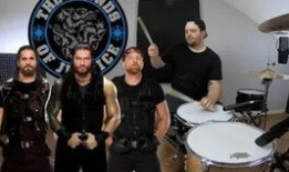 架子鼓表演最牛视频,震撼视听！盘点架子鼓表演中最牛视频瞬间