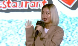 娱乐吃瓜最新爆料王子异